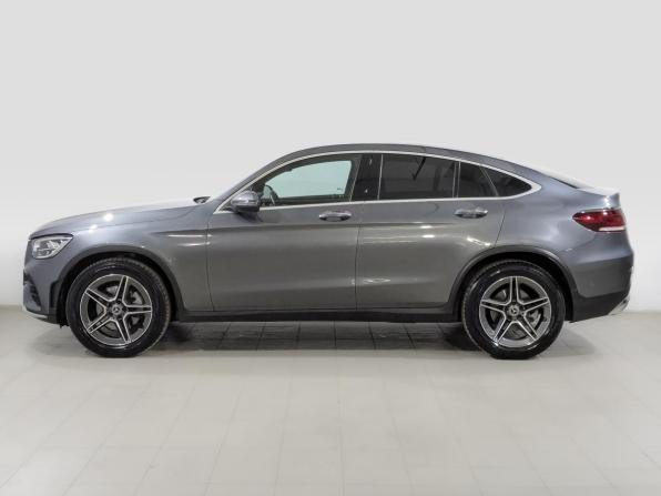 Mercedes-Benz GLC I (X253) Рестайлинг с пробегом 2021 года, цена 5 290 000 рублей, 87705 км, внедорожник, Автокод Объявления