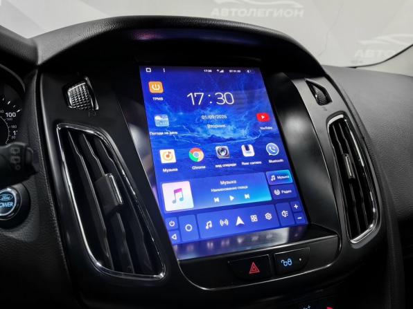 Ford Focus III с пробегом 2013 года, цена 980 000 рублей, 218372 км, универсал, Автокод Объявления