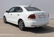 Volkswagen Polo V Рестайлинг Нижний Новгород  - изображение 28