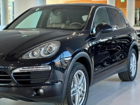 Porsche Cayenne II (958) с пробегом 2011 года, цена 1 990 000 рублей, 192869 км, внедорожник, Автокод Объявления