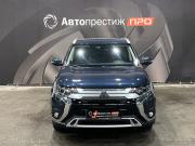 Mitsubishi Outlander III Рестайлинг 3 Пермь  - изображение 26