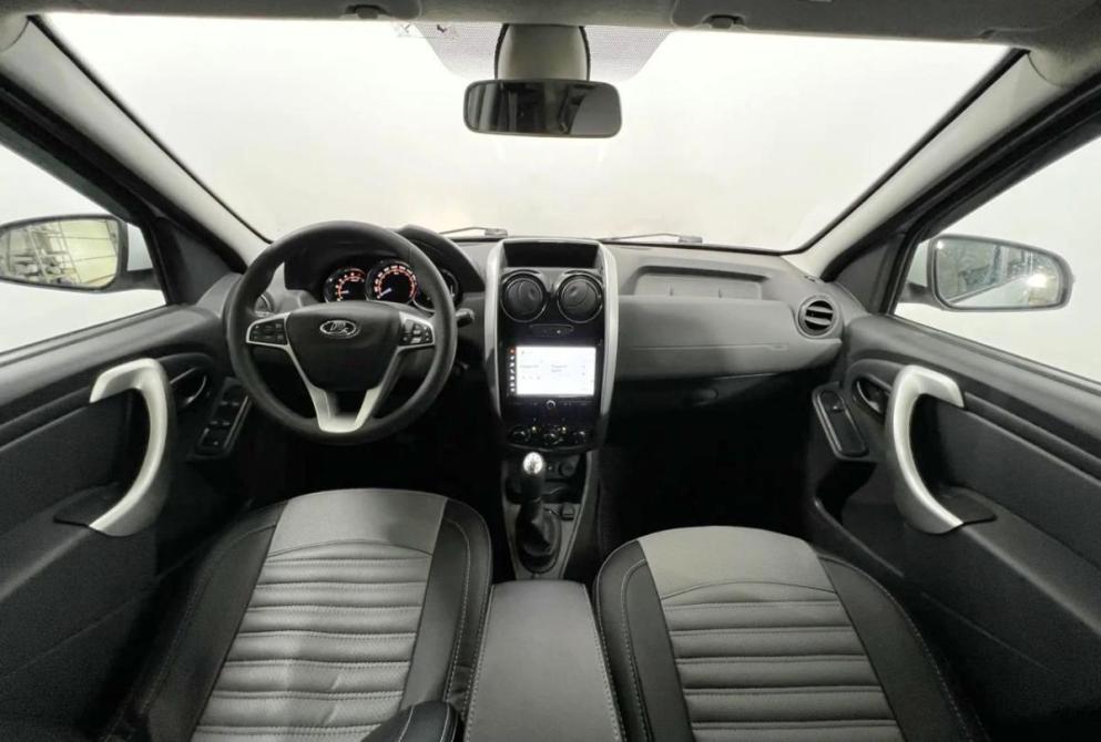 Lada (ВАЗ) Largus I Рестайлинг Нижний Новгород  - изображение 14