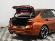 BMW 3 серии VI (F3x) Рестайлинг Москва  - изображение 38