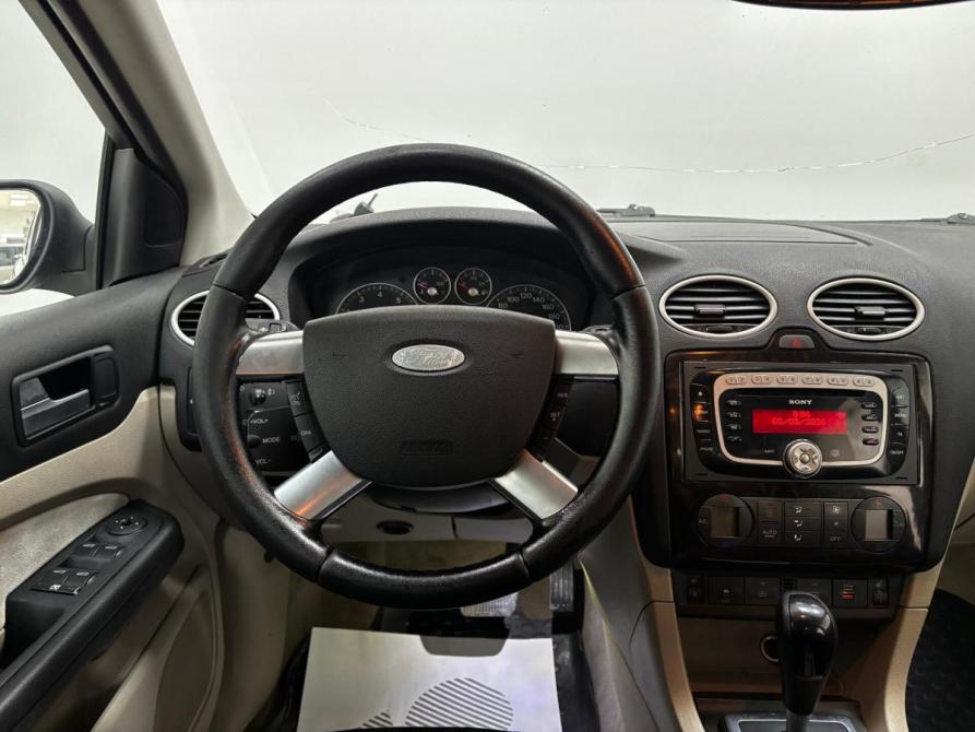Ford Focus II Альметьевск  - изображение 11