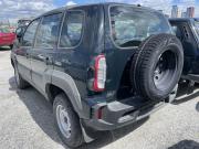 Lada (ВАЗ) Niva I Рестайлинг (Travel) Екатеринбург  - изображение 10