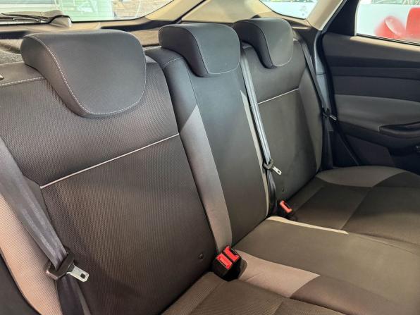 Ford Focus III с пробегом 2012 года, цена 780 000 рублей, 231969 км, хэтчбек, Автокод Объявления