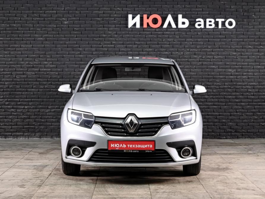 Renault Sandero II Рестайлинг Екатеринбург  - изображение 2