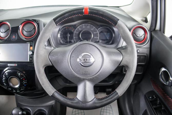 Nissan Note II с пробегом 2015 года, цена 849 000 рублей, 144000 км, хэтчбек, Автокод Объявления