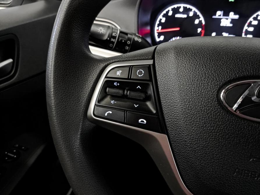 Hyundai Solaris II Рестайлинг Москва  - изображение 25
