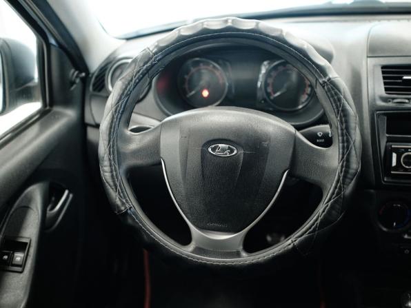 Lada (ВАЗ) Granta I Рестайлинг с пробегом 2018 года, цена 358 000 рублей, 146311 км, седан, Автокод Объявления
