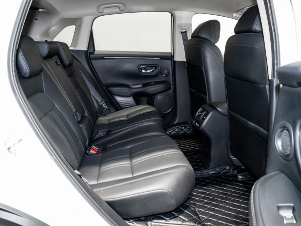 Honda ZR-V с пробегом 2024 года, цена 3 610 000 рублей, 25775 км, внедорожник, Автокод Объявления