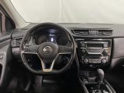 Nissan Qashqai II Рестайлинг Воронеж  - изображение 36