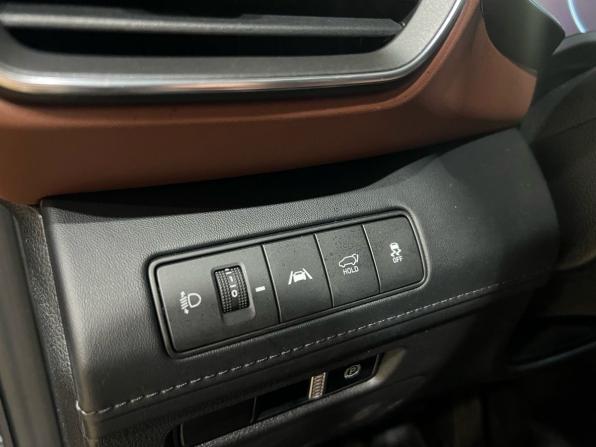Hyundai Santa Fe IV Рестайлинг с пробегом 2021 года, цена 3 549 900 рублей, 122000 км, внедорожник, Автокод Объявления