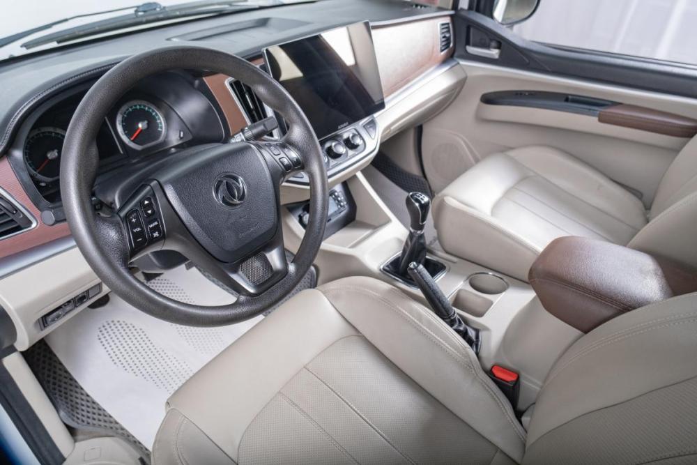 Dongfeng Fengon 500 Томск  - изображение 8