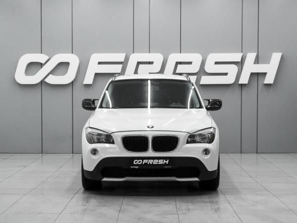 BMW X1 I (E84) с пробегом 2011 года, цена 1 305 000 рублей, 251419 км, внедорожник, Автокод Объявления