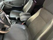 Chevrolet Niva I Рестайлинг Нижнекамск  - изображение 34