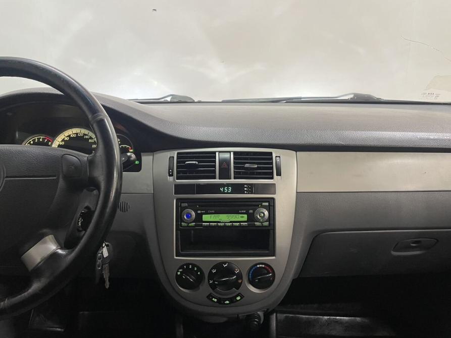 Chevrolet Lacetti I Воронеж  - изображение 15