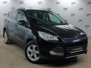 Ford Kuga II Санкт-Петербург  - изображение 22