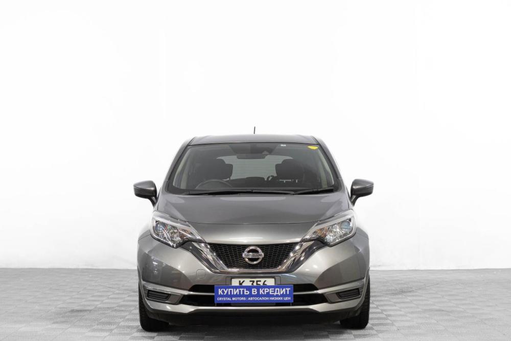 Nissan Note II Рестайлинг Барнаул  - изображение 2