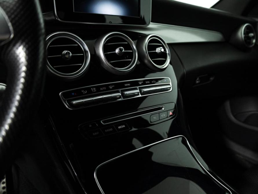 Mercedes-Benz C-Класс IV (W205) Санкт-Петербург  - изображение 17