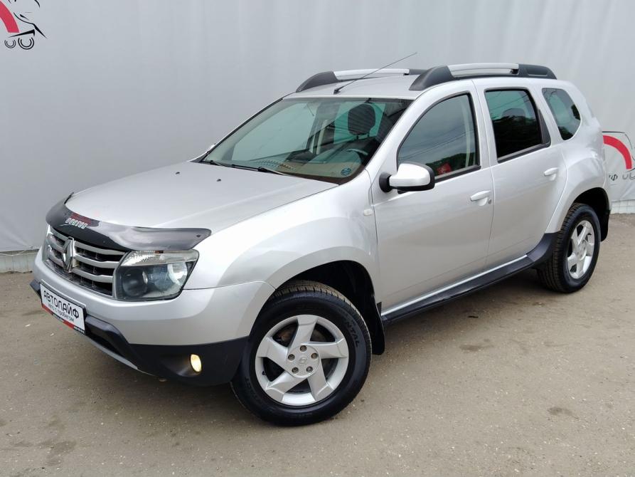 Renault Duster I Ярославль  - изображение 2