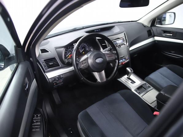 Subaru Outback IV с пробегом 2011 года, цена 1 330 000 рублей, 255646 км, универсал, Автокод Объявления