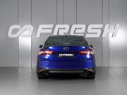 Toyota Camry VIII (XV70) Рестайлинг Минеральные Воды  - изображение 29