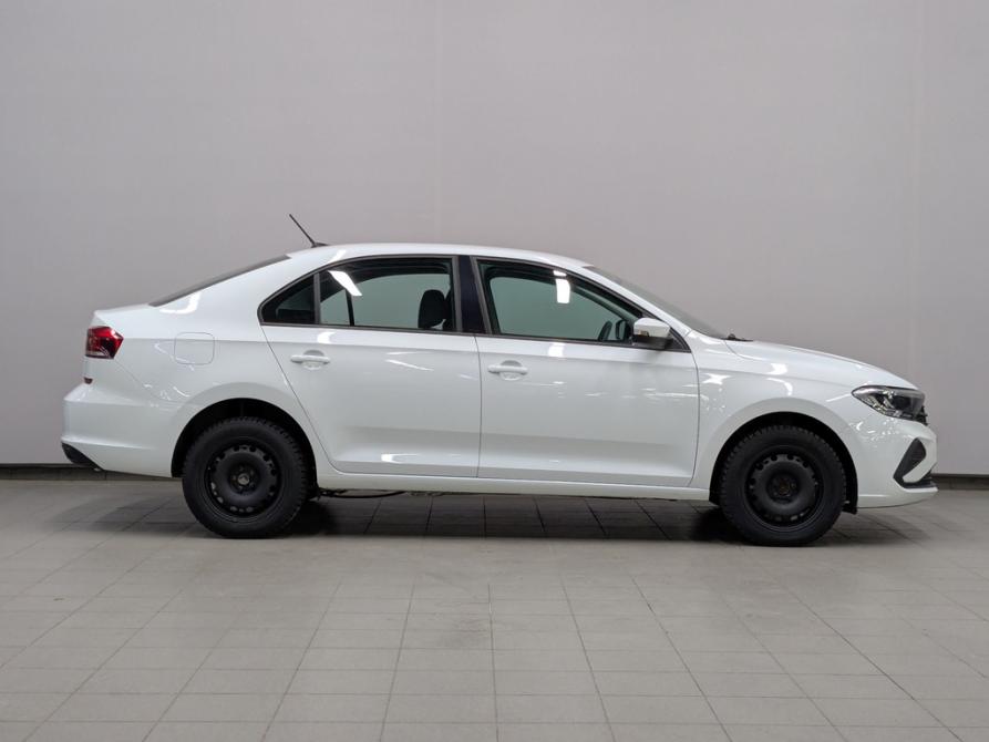 Volkswagen Polo VI Москва  - изображение 8