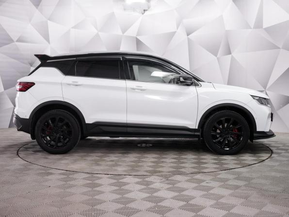Geely Coolray I с пробегом 2022 года, цена 1 919 000 рублей, 47700 км, внедорожник, Автокод Объявления
