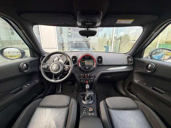 Mini Countryman II с пробегом 2018 года, цена 1 555 000 рублей, 177600 км, внедорожник, Автокод Объявления