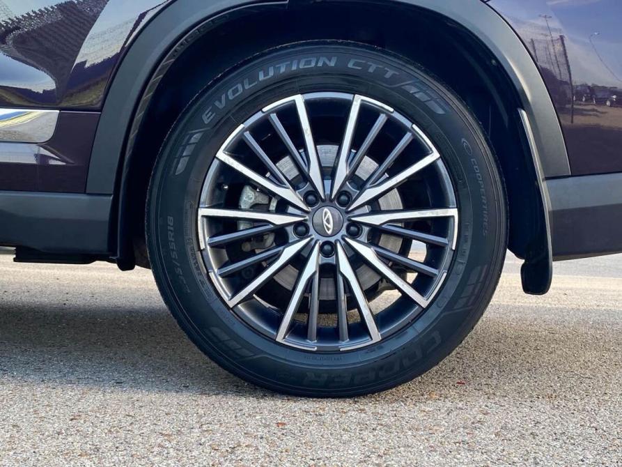 Chery Tiggo 8 Pro I Уфа  - изображение 22