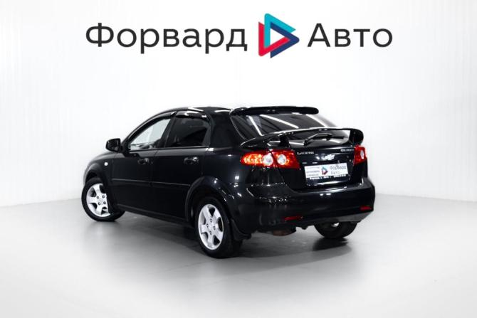 Chevrolet Lacetti I с пробегом 2012 года, цена 530 000 рублей, 227021 км, хэтчбек, Автокод Объявления