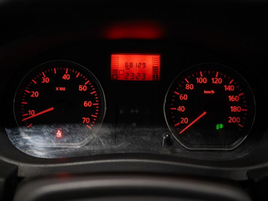 Nissan Almera III (G15) Чита  - изображение 10