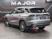 Chery Tiggo 9 I Москва  - изображение 35
