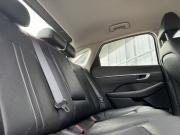 Hyundai Sonata VIII (DN8) Воронеж  - изображение 23