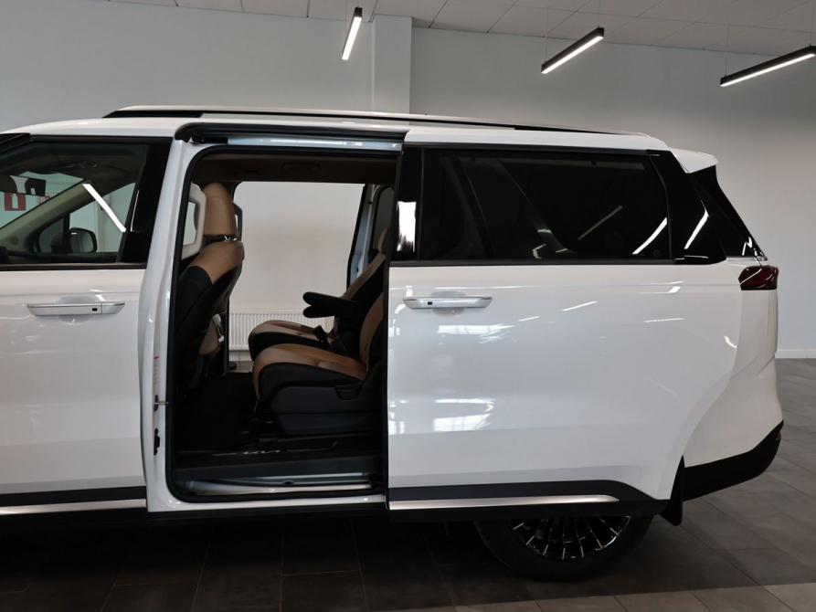 Kia Carnival IV Калуга  - изображение 9