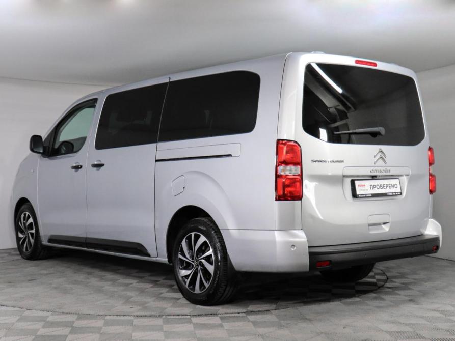 Citroen SpaceTourer I Химки  - изображение 8