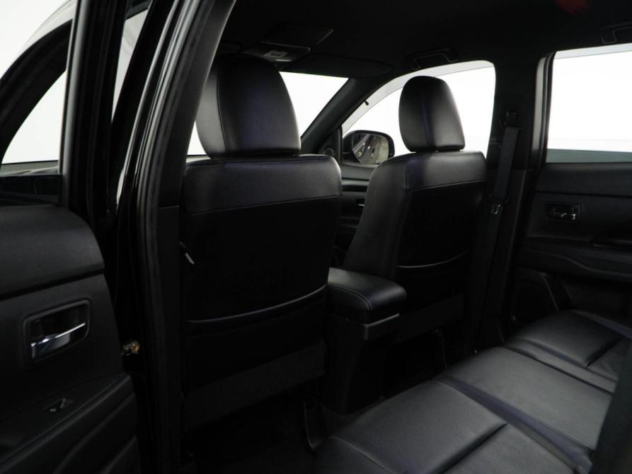 Mitsubishi Outlander III Рестайлинг 3 Москва  - изображение 11