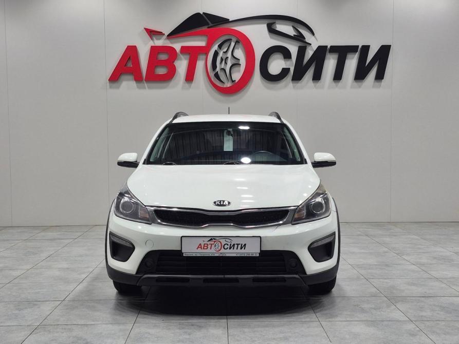 Kia Rio IV Воронеж  - изображение 2
