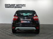 Nissan Terrano III (D10) Пермь  - изображение 22