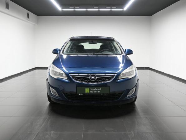Opel Astra J с пробегом 2011 года, цена 695 000 рублей, 212002 км, хэтчбек, Автокод Объявления