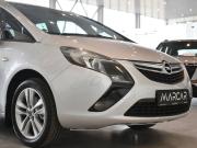 Opel Zafira C Москва  - изображение 57
