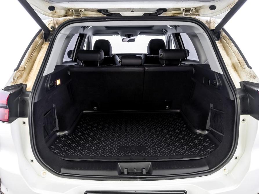 Chery Tiggo 7 Pro I Москва  - изображение 10