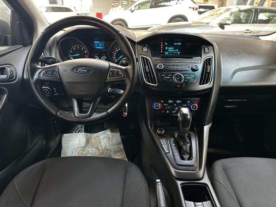 Ford Focus III Рестайлинг Набережные Челны  - изображение 18