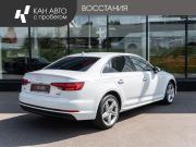 Audi A4 V (B9) Казань  - изображение 15
