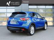 Mazda CX-5 I Казань  - изображение 20