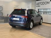 Volkswagen Tiguan II Москва  - изображение 28