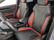 Geely Coolray I Рестайлинг Москва  - изображение 50