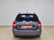 Skoda Fabia II Рестайлинг Альметьевск  - изображение 29
