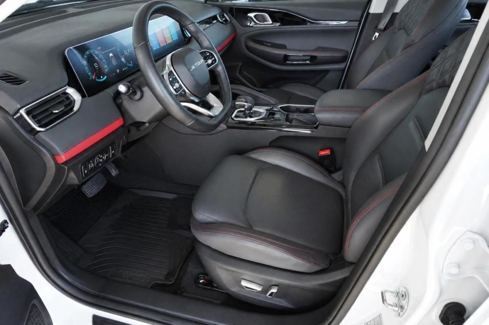 JETOUR X50 Калининград  - изображение 18